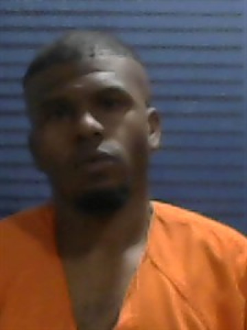 Mugshot of Arseno Edwards Meads