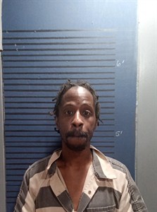Mugshot of Braylon A Sisk