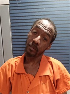 Mugshot of Tyrel S Harris