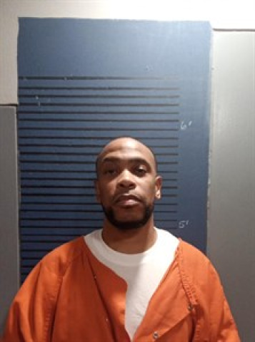 Mugshot of Torey Dixon