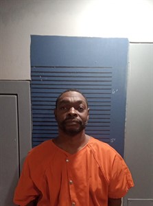 Mugshot of Kenya J Davis