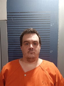 Mugshot of Christopher Daniel Otero