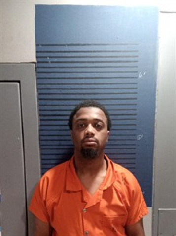 Mugshot of Malcolm Lee Morris