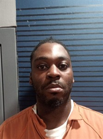 Mugshot of Javoris Kewon Gray
