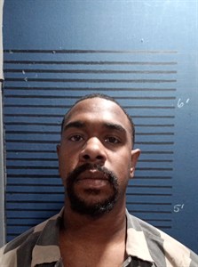 Mugshot of Christopher Kyle Ogburn