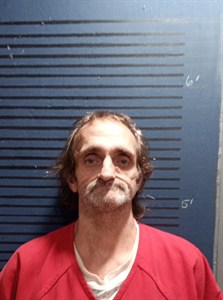 Mugshot of James Phelps