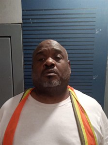 Mugshot of Cary Derone Childs