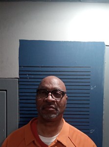 Mugshot of Richard Lee Massey