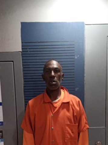 Mugshot of Steven Lewis Nevels