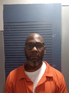Mugshot of Jerbace Crite