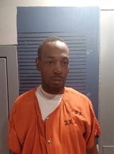 Mugshot of William Alexander Taylor