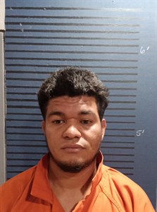 Mugshot of Grevil N/A Gabarrete