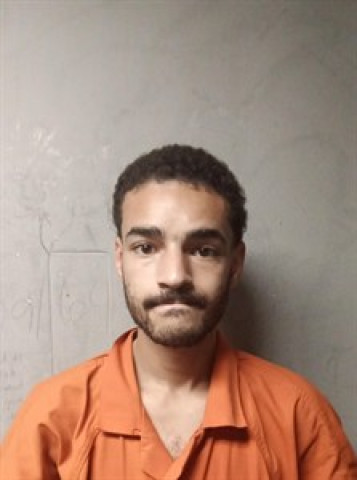 Mugshot of Danny R Rainey