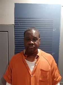 Mugshot of Marcus Lavone Wright