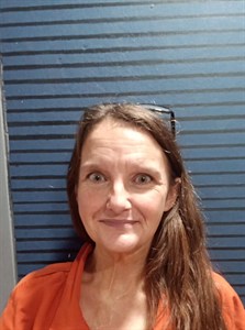 Mugshot of Kristi Michelle Johnson