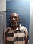 Mugshot of David Brown