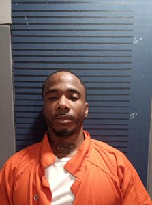Mugshot of Dezmin Lasalle English