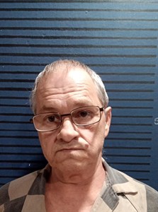 Mugshot of Louis Wiley Sorrells