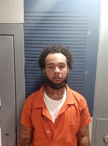 Mugshot of Christopher David Ewing