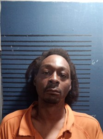 Mugshot of Corenzo Rovel Harris