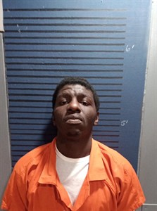Mugshot of Javaris Turner