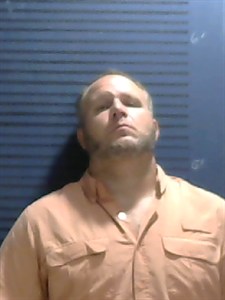Mugshot of Derek Logan Simmons