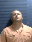 Mugshot of Derek Logan Simmons