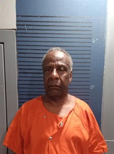 Mugshot of Tony C Spears