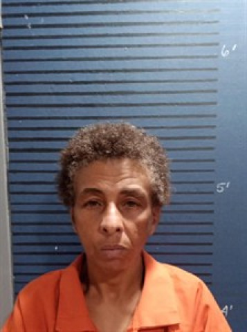 Mugshot of Teresa Broughton