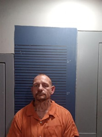 Mugshot of Richard Smart