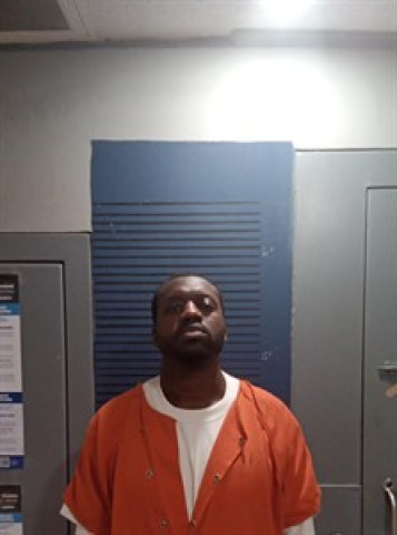 Mugshot of Renford Stephenson Williams