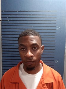 Mugshot of Eric Harris