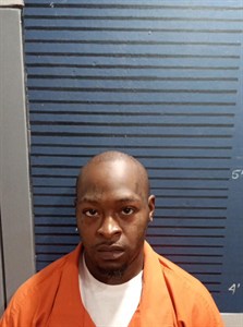 Mugshot of Dontarious Keith Troope