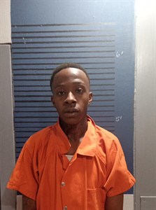 Mugshot of Dreshawn Kincade