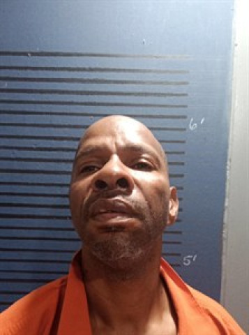 Mugshot of Michael Jerome Rodgers