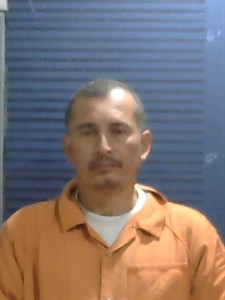 Mugshot of Pedro J Enamorado-Aguilar