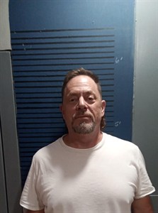 Mugshot of Jon Schwartz