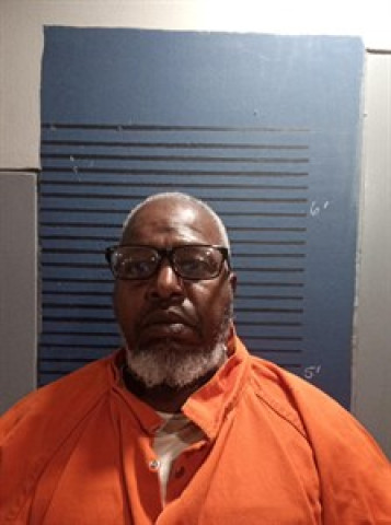 Mugshot of Johnny Turner