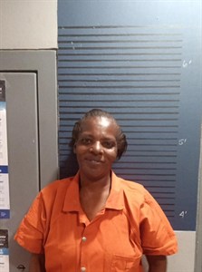 Mugshot of Wanda Kay Wade