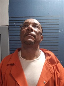 Mugshot of Anthony D Rogers