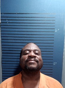 Mugshot of Larry D Edwards
