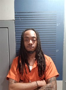 Mugshot of Dalvin Deshon Lewis