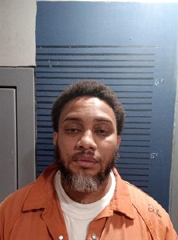Mugshot of Charles Edward Layton
