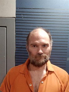 Mugshot of Christopher A Green