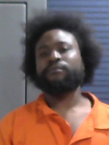 Mugshot of Dameon Lamon Martin