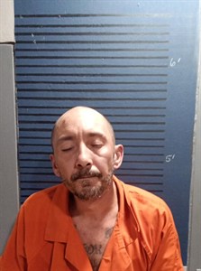 Mugshot of Robert Nenoff