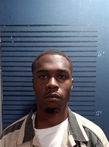 Mugshot of Charles Gordon