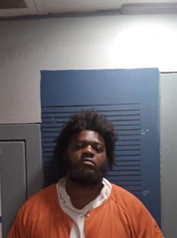 Mugshot of Kentavious Keshawn Stackhouse