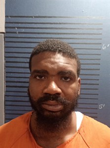 Mugshot of Stefan Devaun Beard