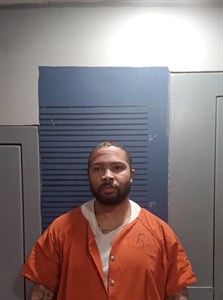 Mugshot of Larry Jarell Moore